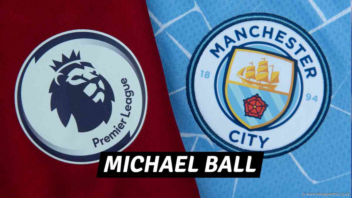 I hope any punishments handed to Manchester City target those truly responsible