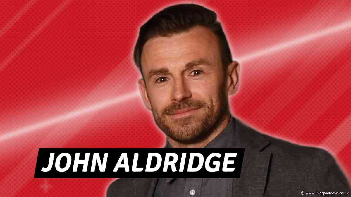 Julian Ward has big job on his hands at Liverpool and has to make major transfer change