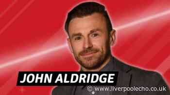 Julian Ward has big job on his hands at Liverpool and has to make major transfer change