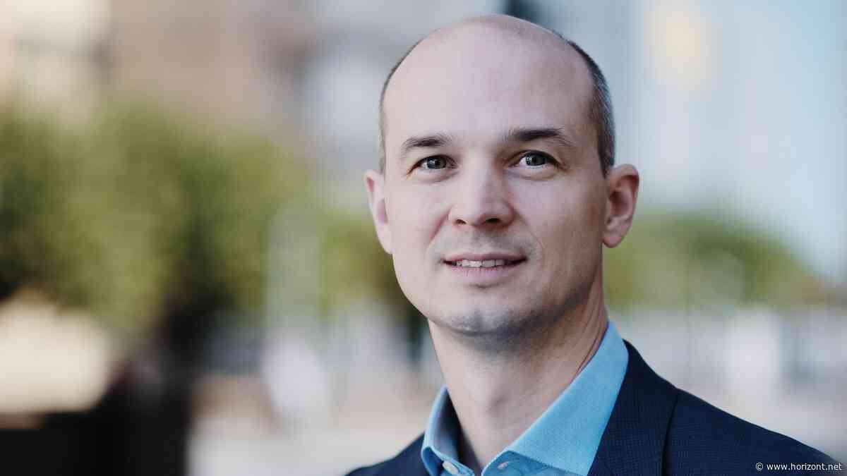 Interview: HUK24-Marketer Christoph Samwer: "Unser Markenversprechen ist das Prinzip für Entscheidungen"
