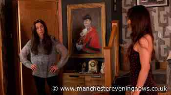 Coronation Street reveals flashforward horror as gunshot rings out in Jodie and Shona showdown
