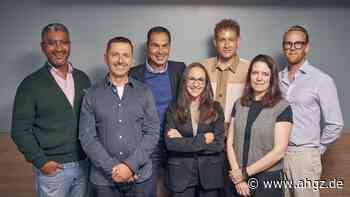 Personalien: Neuer Generator-CEO besetzt Top-Positionen