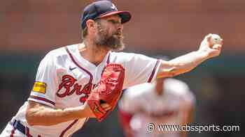 Phillies vs. Braves NL Wild-Card Game 1 picks: Atlanta appears to have major pitching edge behind Chris Sale