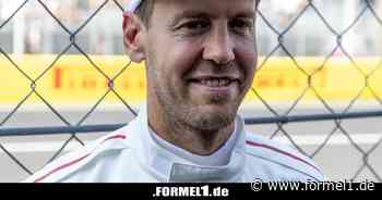 Vettel zurück in die Formel 1? Das sagt er über ein mögliches Comeback