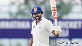 'I still wake up with that josh' - Paras Dogra, 41, ready for another season
