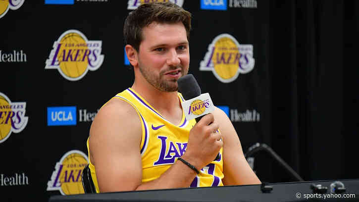 Lakers feel they have pieces in place to make NBA Finals run. Can they?