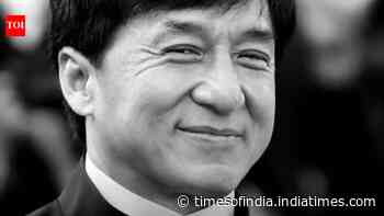 Jackie Chan hit by viral death hoax; fans pay tribute