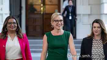 Greens leader showdown this week at Sydney retreat