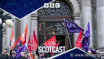 Scotcast: Glasgow City Council vs the unions - what now?