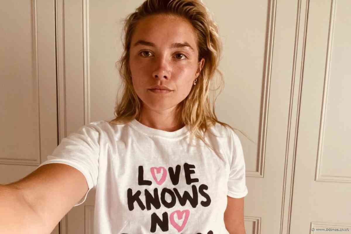 Florence Pugh Accuses Instagram of 'Protecting Rapists' After Cornell Assault Post Is Restricted