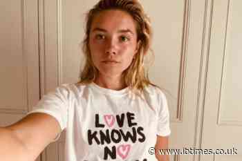 Florence Pugh Accuses Instagram of 'Protecting Rapists' After Cornell Assault Post Is Restricted