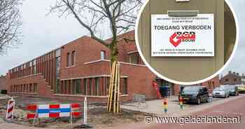 Bouwbedrijf uit Cuijk vraagt na 32 jaar faillissement aan, projecten op losse schroeven