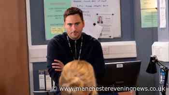 Coronation Street spoilers as casualty found, Kit confesses and Summer in hospital dash