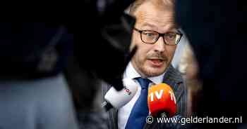 ‘Linkse VVD’er’ Mark Boumans was meer dan alleen een burgemeester in de Achterhoek