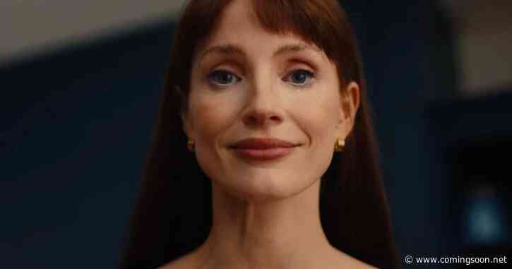 Other Mommy Trailer Had Jessica Chastain’s Friend Looking at His Wife Differently