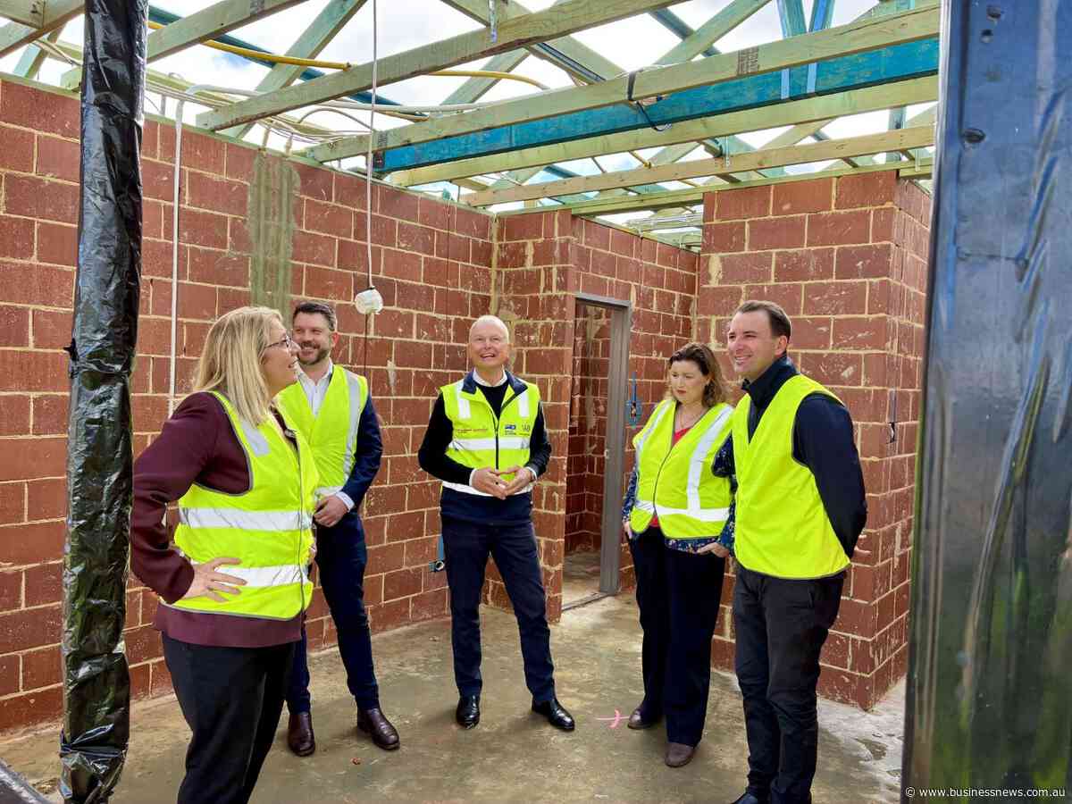 Brickworks to restart Cardup operation