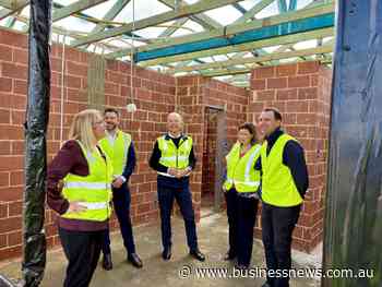 Brickworks to restart Cardup operation