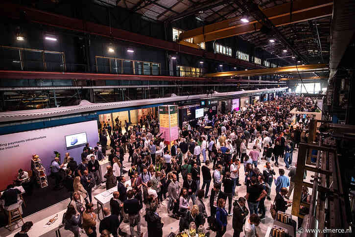 CTO Ahold Delhaize naar EDAY 2026