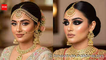 From ubtan face wash to night cream: Building a bridal skincare routine with what’s already in your kitchen