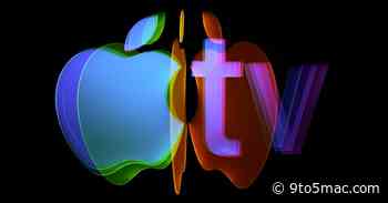 Emmy wins and recent premieres help Apple TV reach highest weekly viewership ever