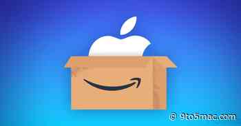 Apple and Amazon face renewed UK antitrust lawsuit