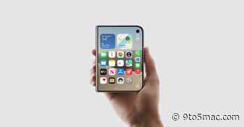iPhone Duo accessories: Here are five top picks for Apple’s foldable