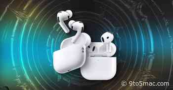 AirPods Pro 3 vs AirPods 5: Three reasons to go Pro
