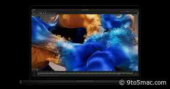 MacBook Pro redesign is coming, with three features we’ve waited years for