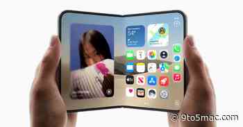 Leak reveals new iPhone Duo features not yet announced