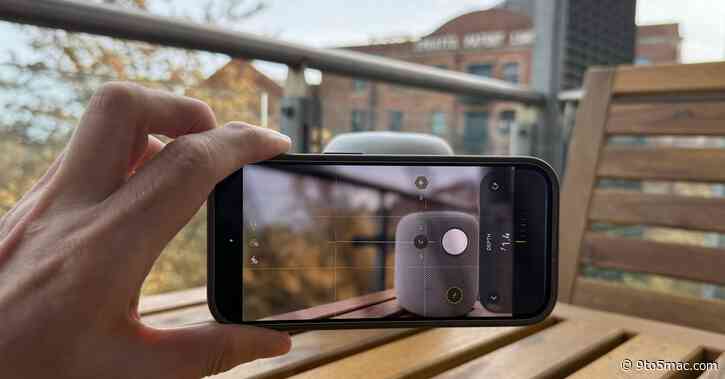 The iPhone 18 Pro: The best and final iteration of the current form factor?