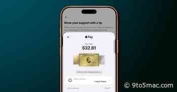 iOS 27 makes a great change to Apple Pay on iPhone