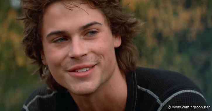 Rob Lowe Gives St. Elmo’s Fire Fans a Reason to Get Excited With Sequel Update
