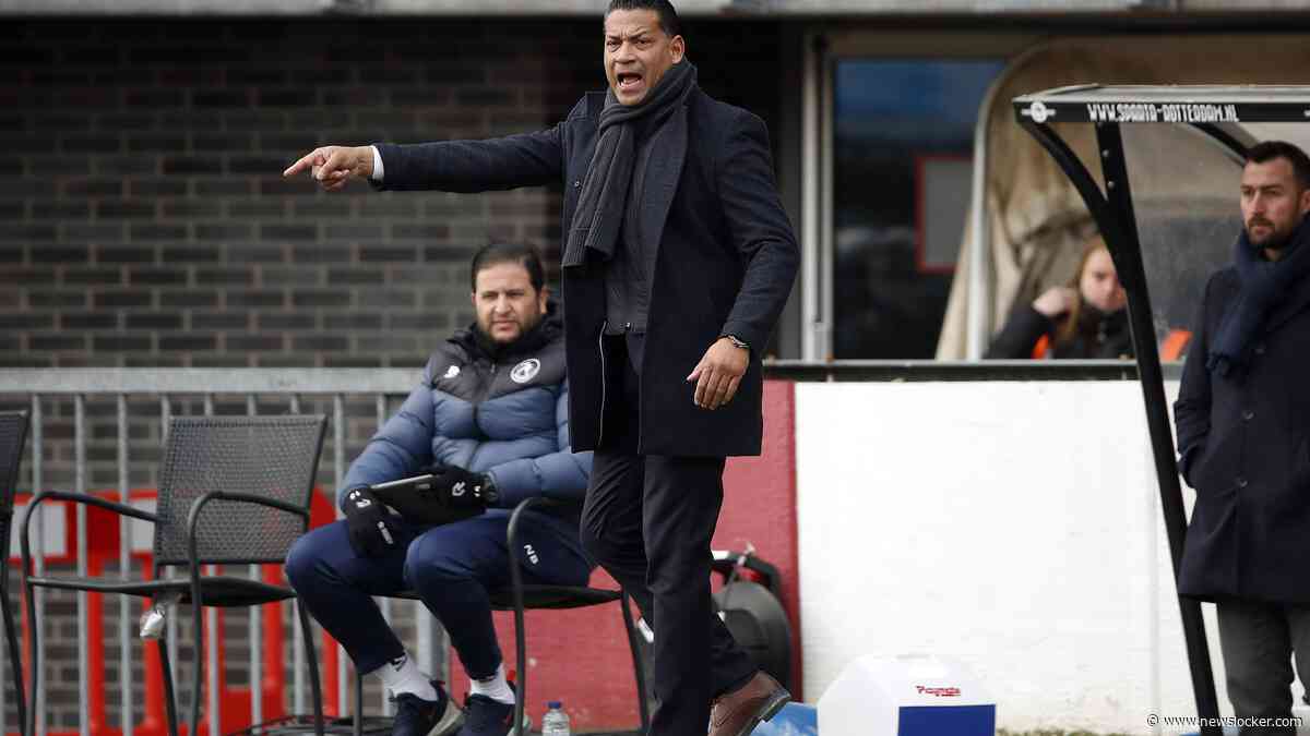 Suriname trekt goede start onder Henk Fraser door en gaat alleen aan kop in Nations League