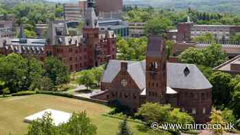 Prosecutor reopens Cornell University gang rape investigation after accuser files lawsuit