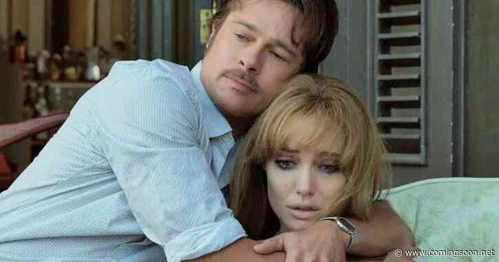 Another of Brad Pitt & Angelina Jolie’s Children Just Legally Dropped Pitt’s Last Name