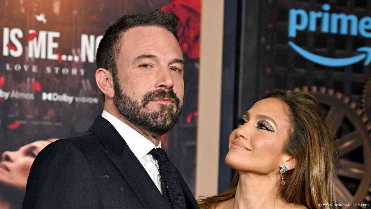 All the signs Ben Affleck and Jennifer Lopez's relationship is closer than ever following split