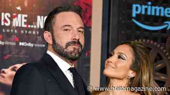 All the signs Ben Affleck and Jennifer Lopez's relationship is closer than ever following split