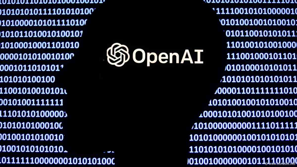 IT-Sicherheit: OpenAI streicht Veröffentlichung von neuem KI-Modell