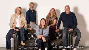 Donja van Ek wordt managing director van Han Snel