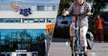 Ouderen blijven langer fietsen, maar de risico’s nemen toe: ‘Snelheid gaat omhoog, handelingsvermogen omlaag’
