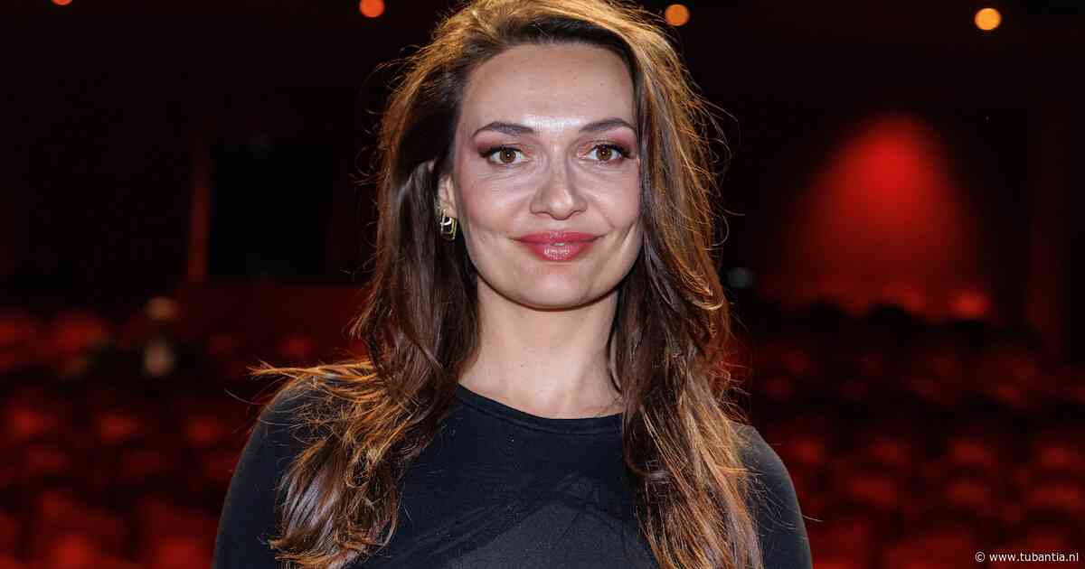 Regisseur Daria Bukvić schudt mensen wakker met musical Cabaret: ‘Ik wil graag een verzetsstrijder zijn’