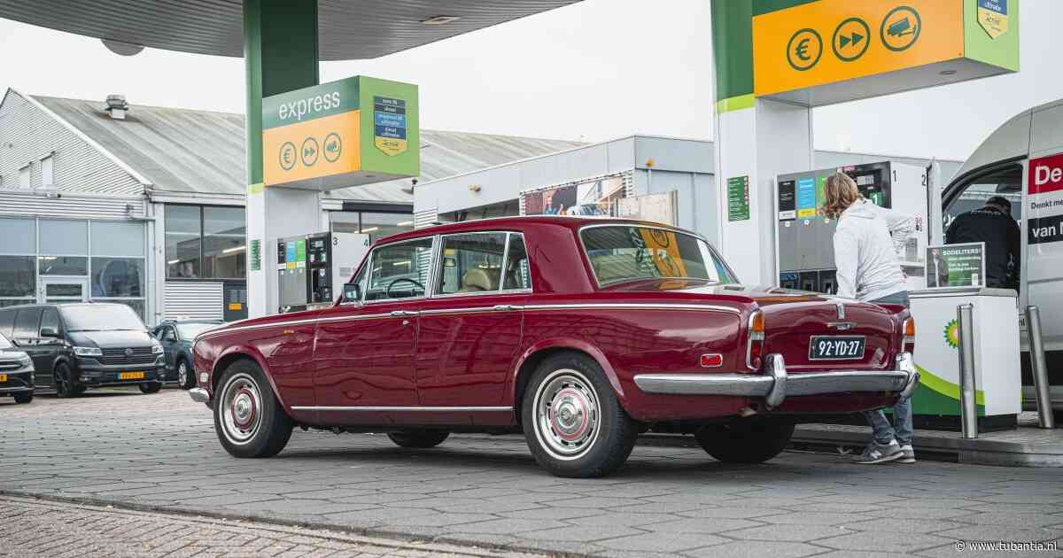 2488 tankstations vergeleken: even omrijden kan je tot 51 cent per liter schelen