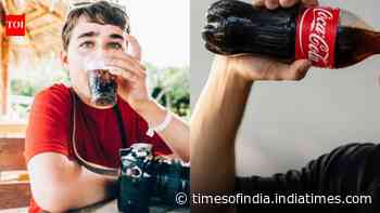 Chinese man reportedly died after drinking 1.5 litres of Coca-Cola in 10 minutes, old case resurfaces online