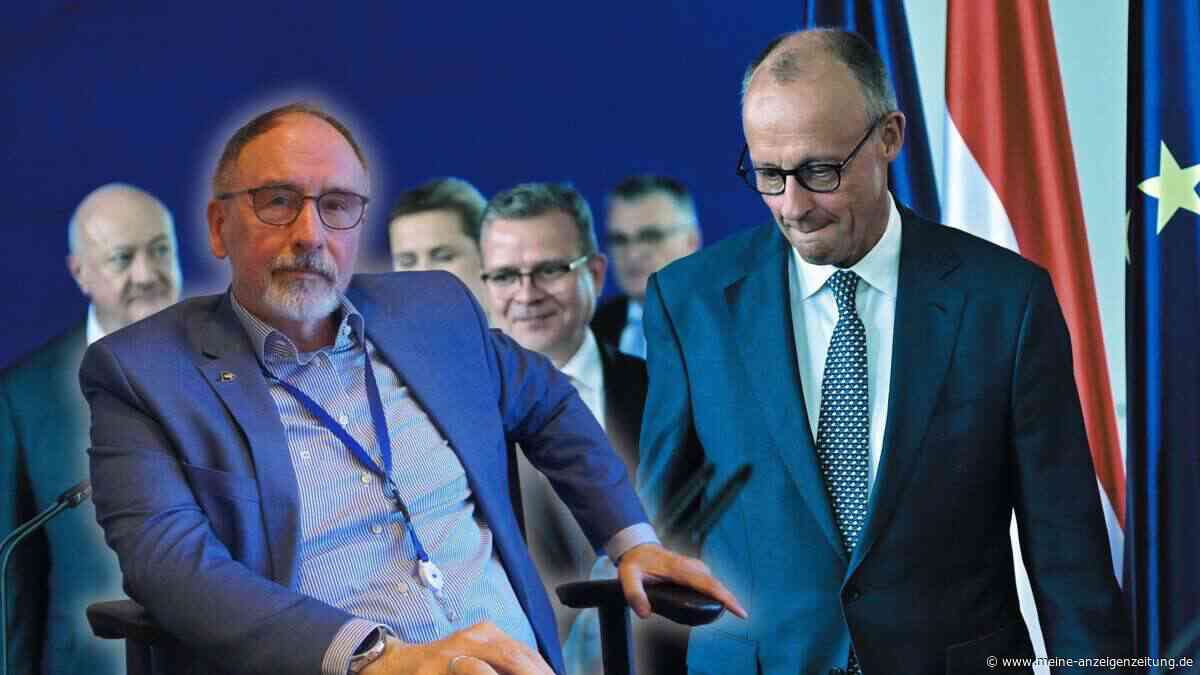 Zwischen „Idiot“ Trump und Putin: Ex-General hadert mit EU-Regierungschefs – nach „30 Jahren Spaß und Spiele“