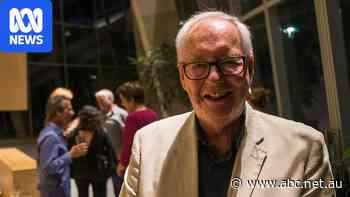 Former head of ABC news Peter Manning dies aged 81