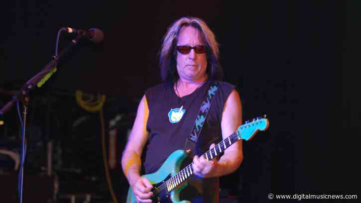 Todd Rundgren Might Be the Biggest Taylor Swift Hater Yet