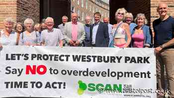 Changes to £10m Bristol school site plans 'don't go far enough' say residents