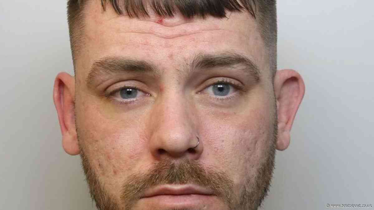 Monster raped one teenager while on bail for raping another