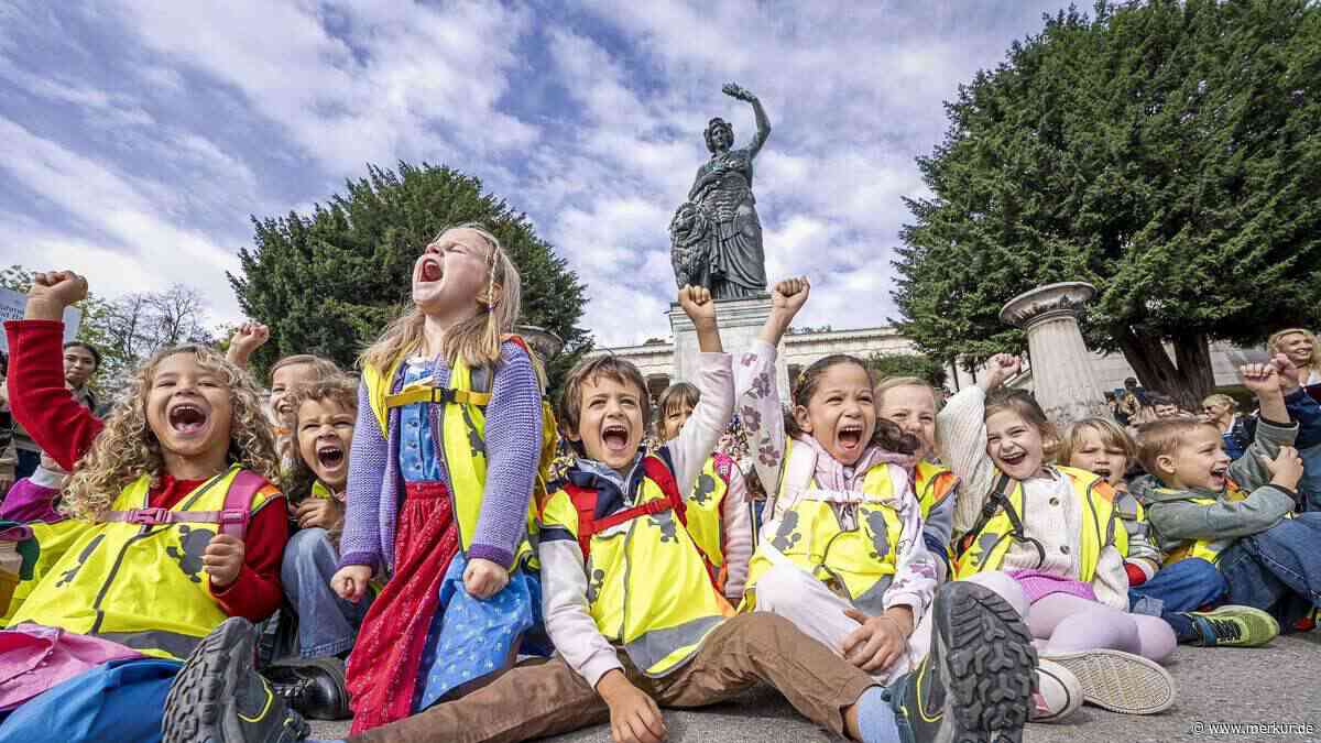 Familientag auf dem Oktoberfest: Diese Rabatte erwarten Besucher