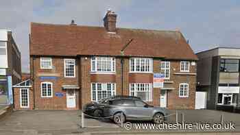 Former Ellesmere Port offices to be converted into 'smart hotel'
